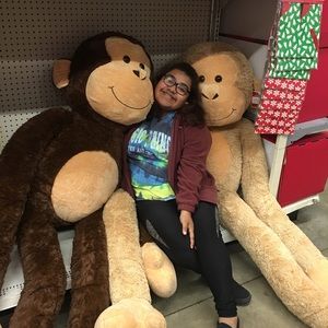 Meet your Posher, Rocio